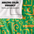 Multicoloured - Lifestyle - JQ Licensing Silky Supersoft Blanket