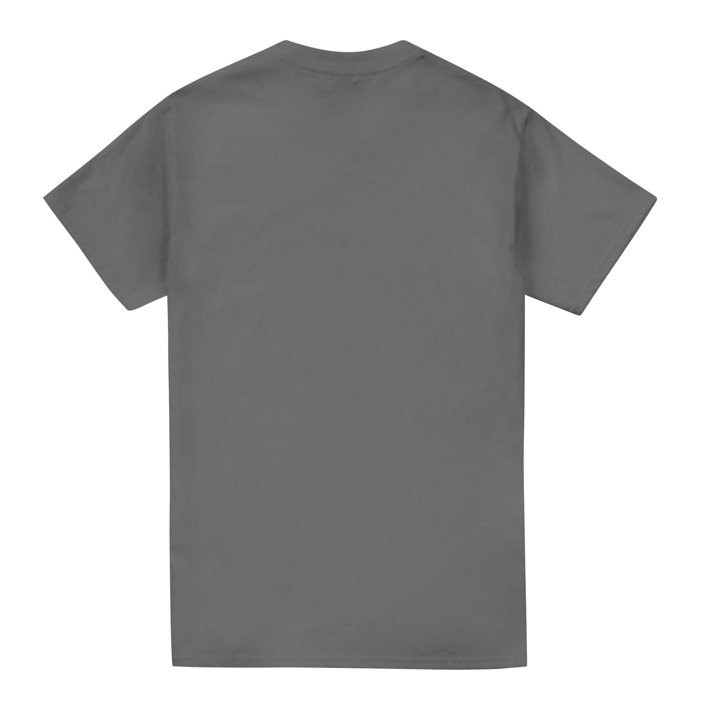 Charcoal - Back - South Park Mens Character T-Shirt