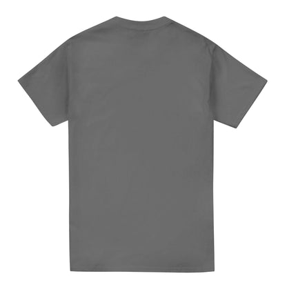 Charcoal - Back - South Park Mens Character T-Shirt