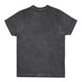 Vintage Black - Back - Fast & Furious Mens Custom Toretto Motors T-Shirt