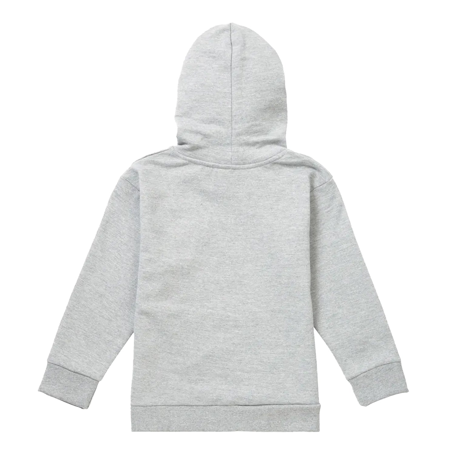 Athletic - Back - Star Wars Childrens-Kids R2-D2 Marker Heather Pullover Hoodie
