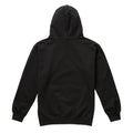 Black - Back - Jurassic Park Mens Camo Hoodie