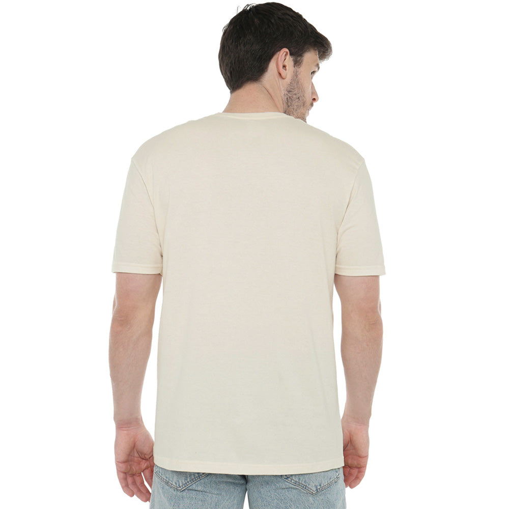 Natural - Lifestyle - Mickey Mouse & Friends Mens Pluto T-Shirt