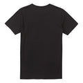 Black - Back - Mickey Mouse & Friends Mens Hey There Goofy T-Shirt