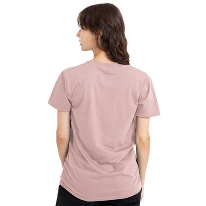 Pink - Pack Shot - Spider-Man Womens-Ladies Let´s Stick Together Valentine`s Day T-Shirt
