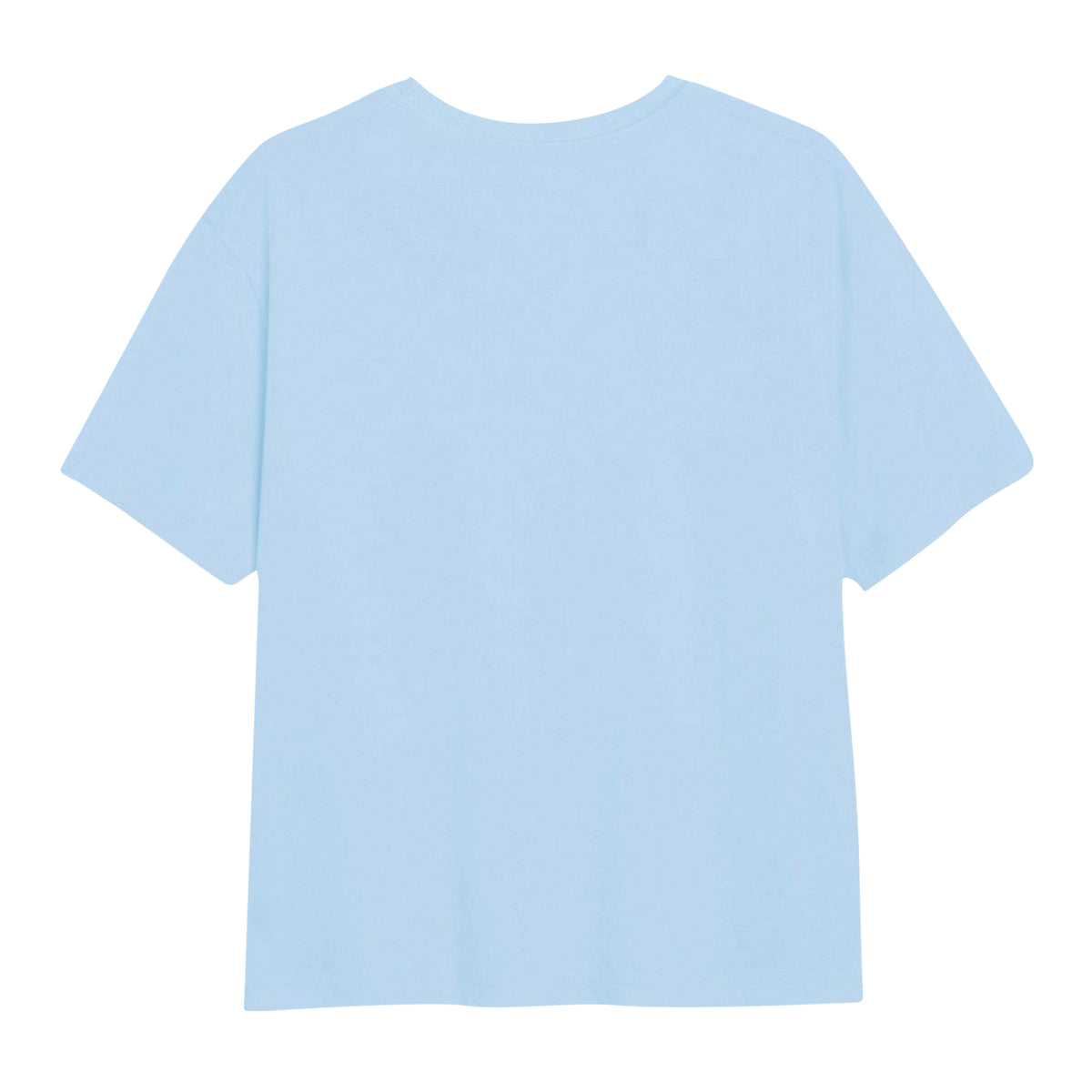 Light Blue - Back - Frozen Girls Better Together T-Shirt