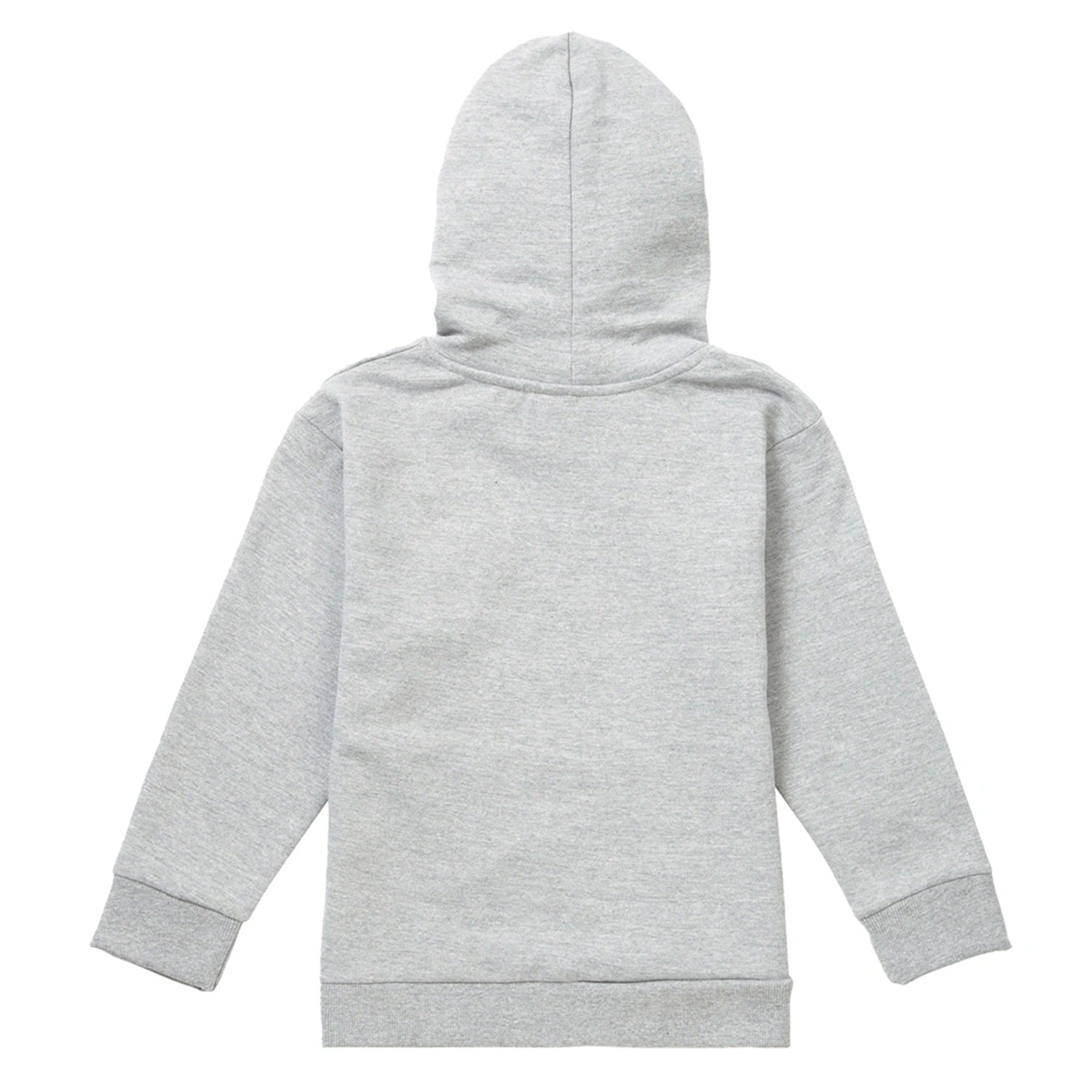 Athletic Heather - Back - Toy Story 2 Childrens-Kids 1999 Jessie Cowgirl Heather Pullover Hoodie
