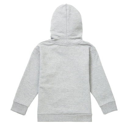 Athletic Heather - Back - Toy Story 2 Childrens-Kids 1999 Jessie Cowgirl Heather Pullover Hoodie