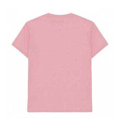 Light Pink - Back - Monsters Inc Girls Boo T-Shirt