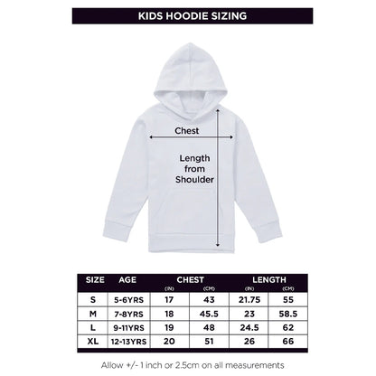Black - Lifestyle - Star Wars Childrens-Kids Greatest Kid C-3PO & Chewbacca Hoodie