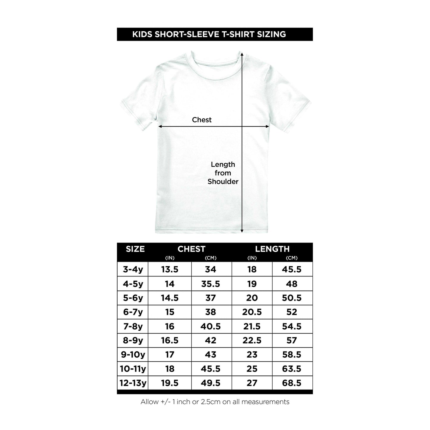 Charcoal - Lifestyle - Stranger Things Childrens-Kids Eleven Poster T-Shirt