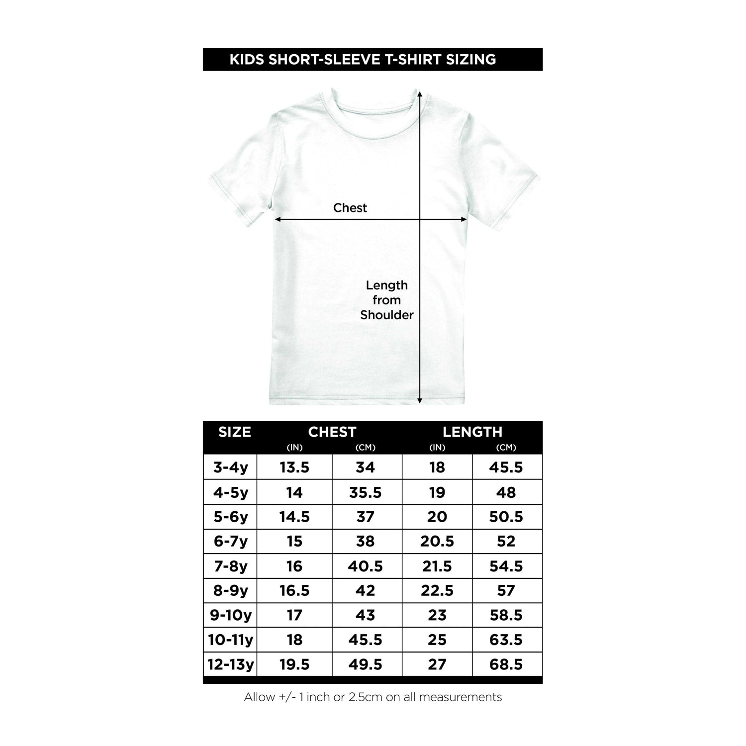Charcoal - Lifestyle - Stranger Things Childrens-Kids Eleven Poster T-Shirt