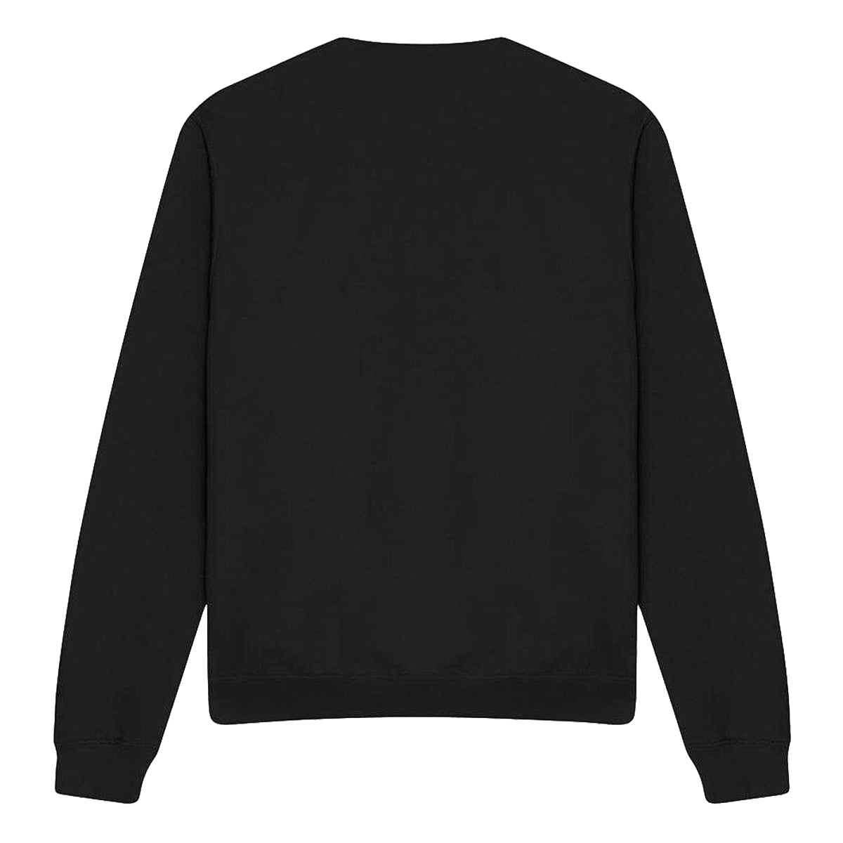 Black - Back - Dungeons & Dragons Unisex Adult 2024 Ranger Key Art Sweatshirt