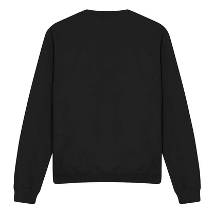 Black - Back - Dungeons & Dragons Unisex Adult 2024 Ranger Key Art Sweatshirt