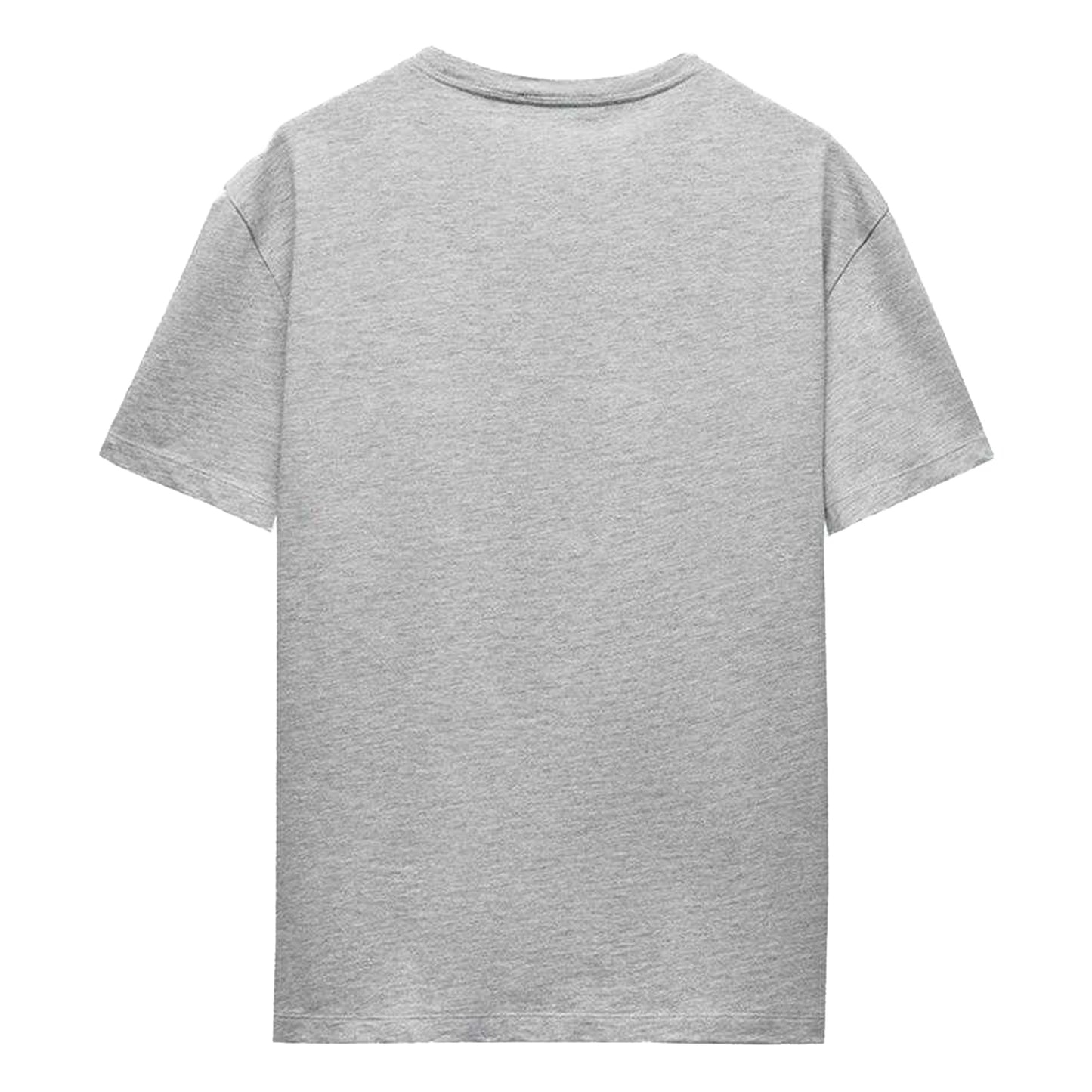 Athletic - Back - Stranger Things Womens-Ladies Summer Of 85 Eleven & Max Heather T-Shirt