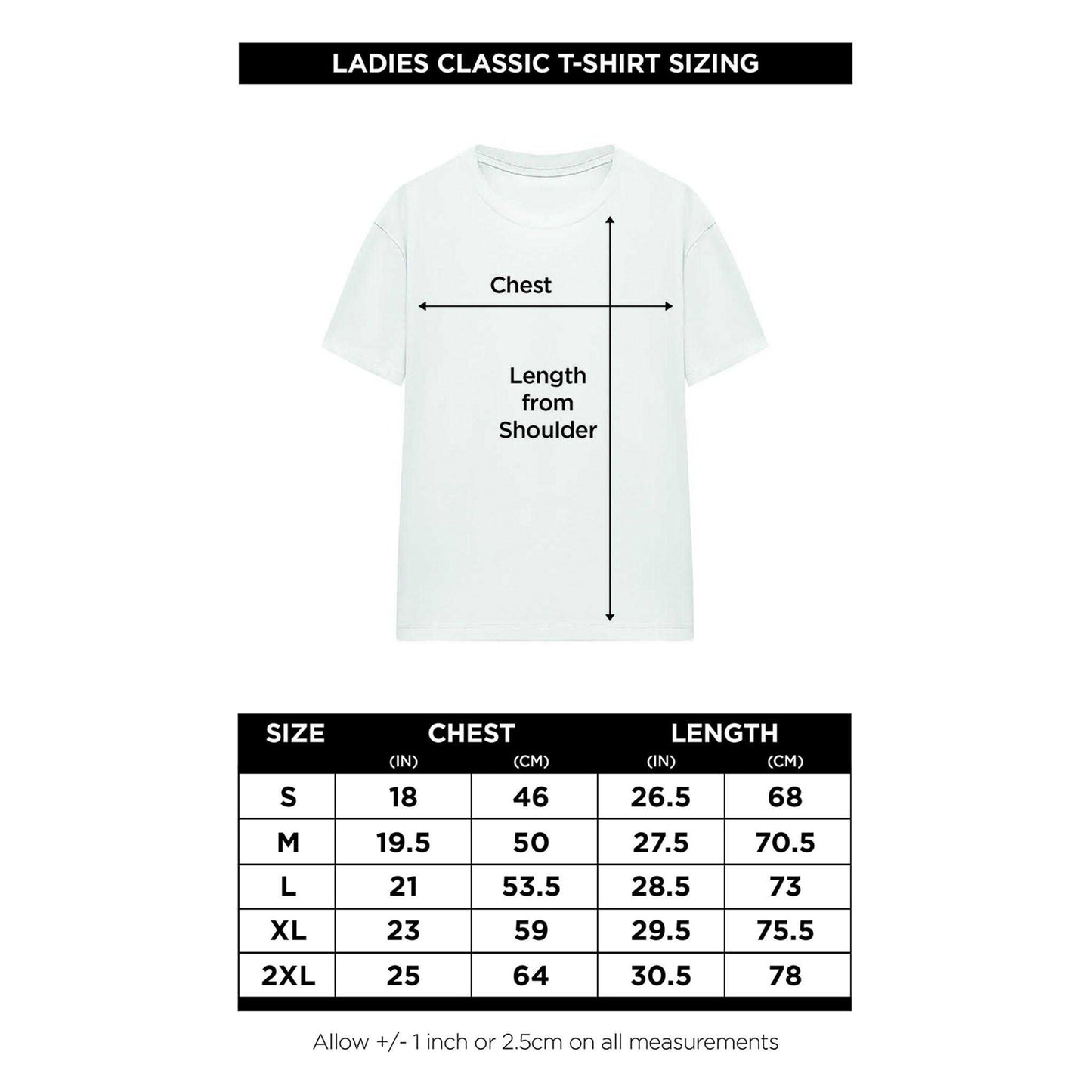 Black - Close up - Stranger Things 5 Womens-Ladies Rise Of Vecna Poster T-Shirt