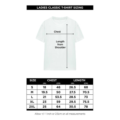 Black - Close up - Stranger Things Womens-Ladies Eleven Lightning T-Shirt