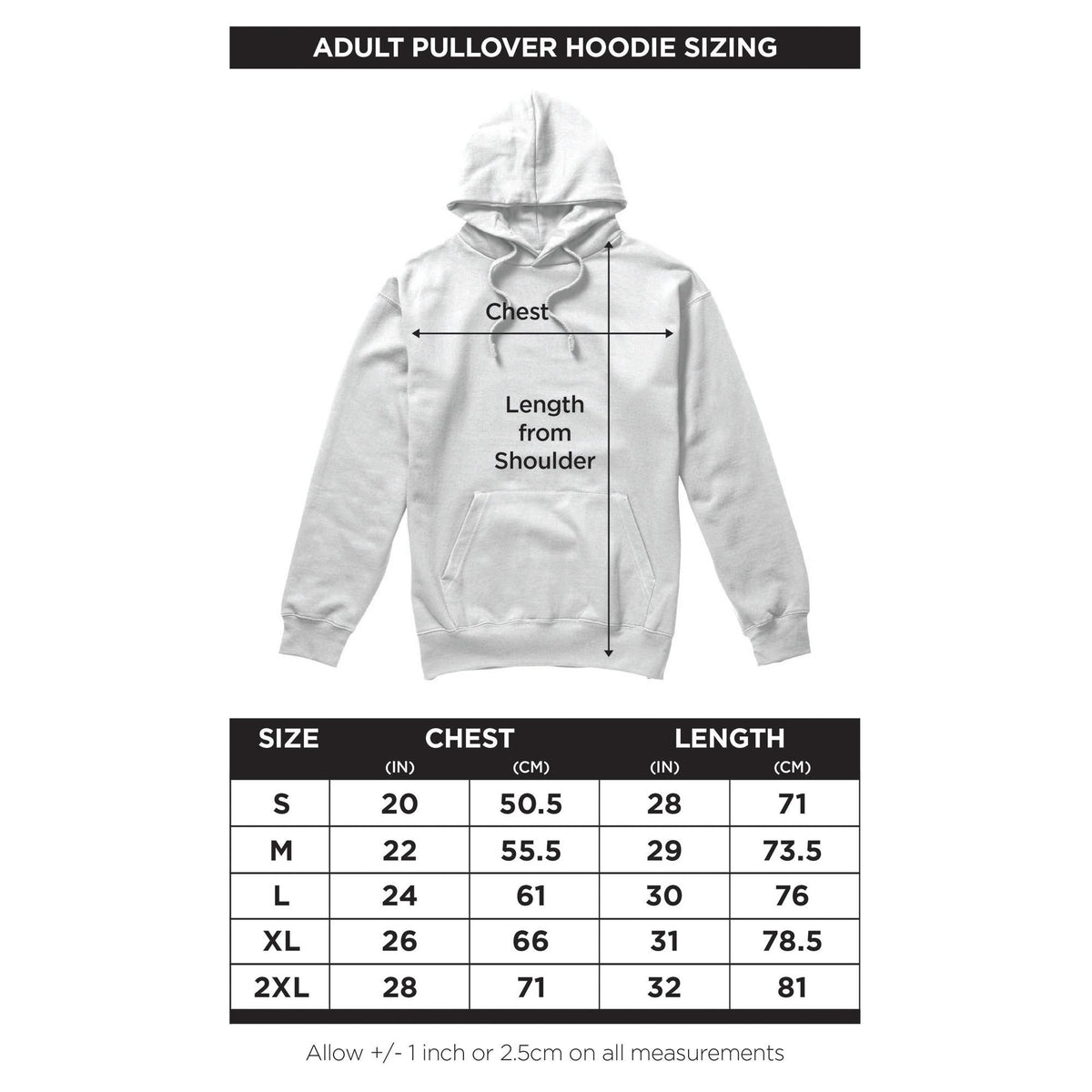 Athletic Heather - Close up - Stranger Things 5 Unisex Adult Hellfire Club Inverted Hoodie