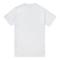 White - Back - Pepsi Mens Japanese Cotton T-Shirt