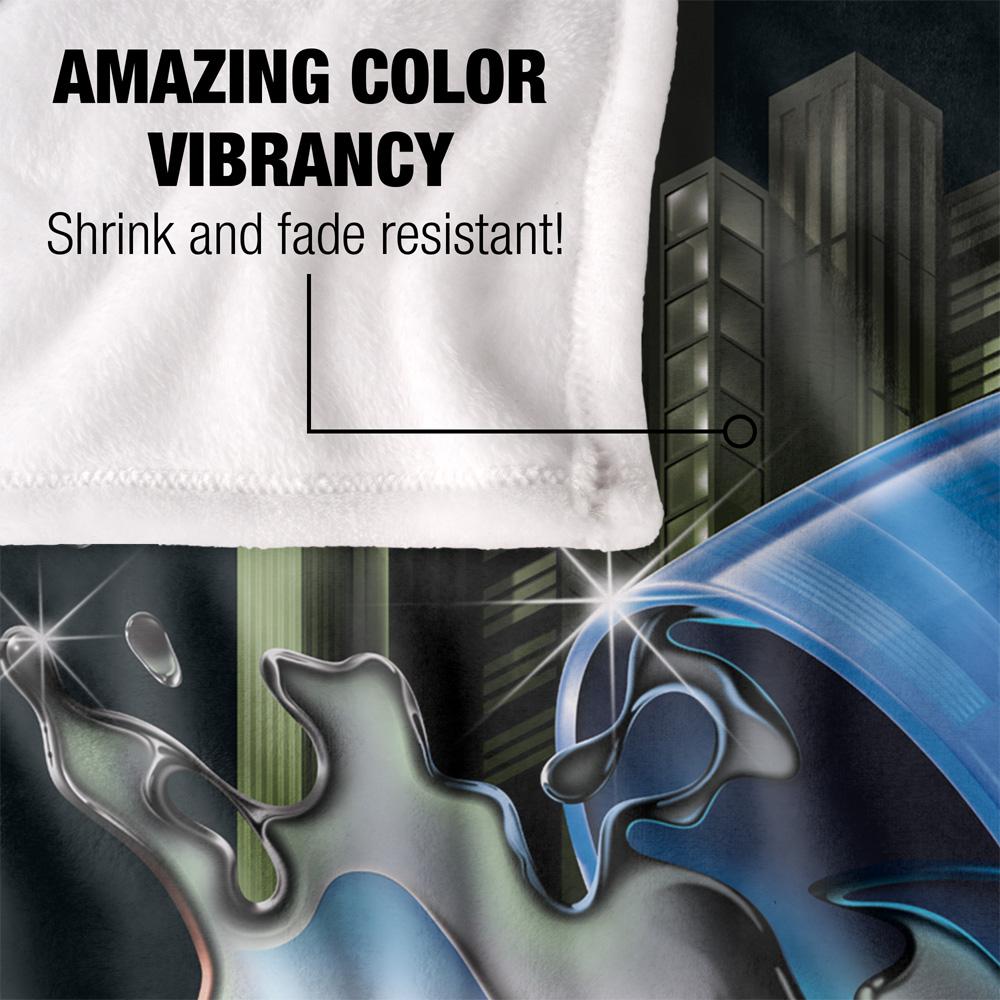 Multicoloured - Lifestyle - The Matrix Silky Pills Supersoft Blanket