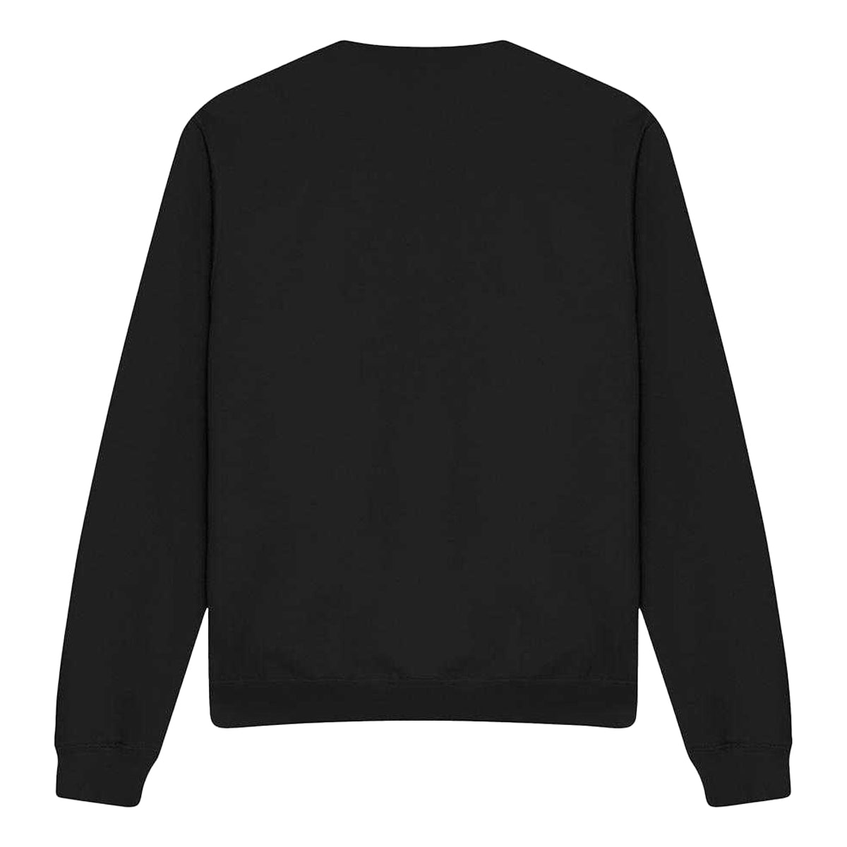 Black - Back - The Muppets Christmas Carol Unisex Adult Sweatshirt