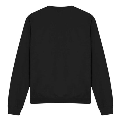 Black - Back - The Muppets Christmas Carol Unisex Adult Sweatshirt