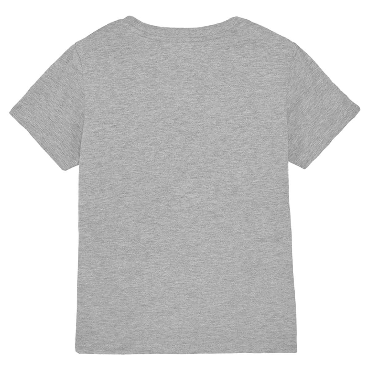 Athletic - Back - Batwheels Childrens-Kids Calling All Heather T-Shirt