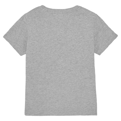 Athletic - Back - Batwheels Childrens-Kids Calling All Heather T-Shirt