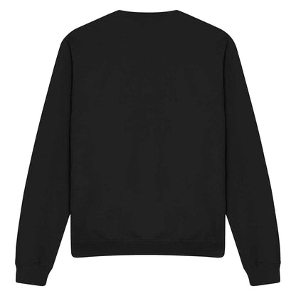 Black - Back - Wolverine Unisex Adult Backstreet Strike Sweatshirt