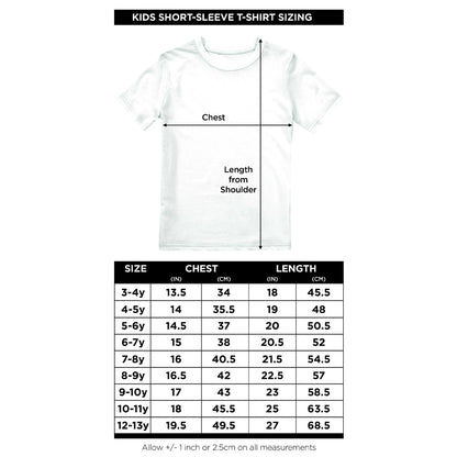 White - Lifestyle - Winnie the Pooh Childrens-Kids Merry Everything Sketch T-Shirt