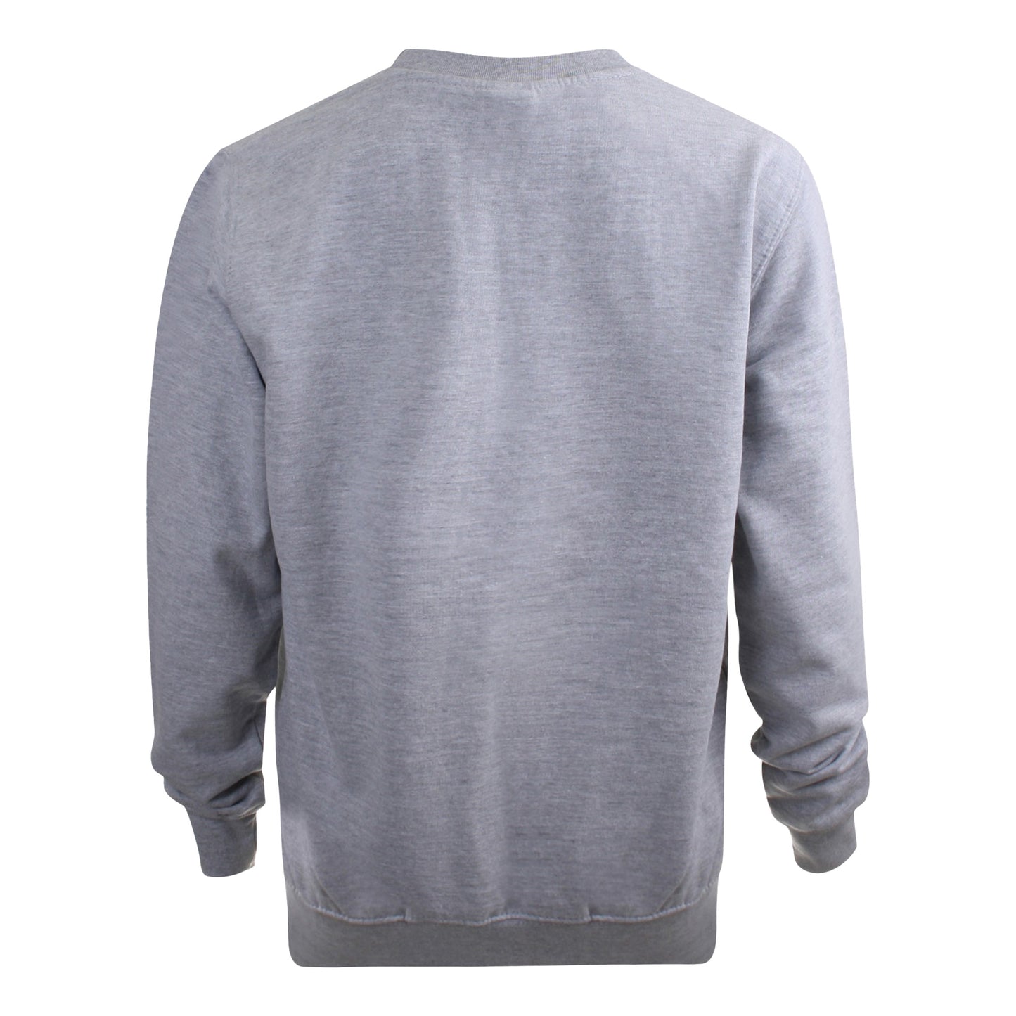 Sports Grey - Back - Disney Womens-Ladies Mickey Mouse Club Crew Neck Sweatshirt