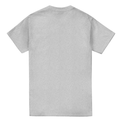 Athletic - Back - Spider-Man Unisex Adult Santa Hat Christmas T-Shirt