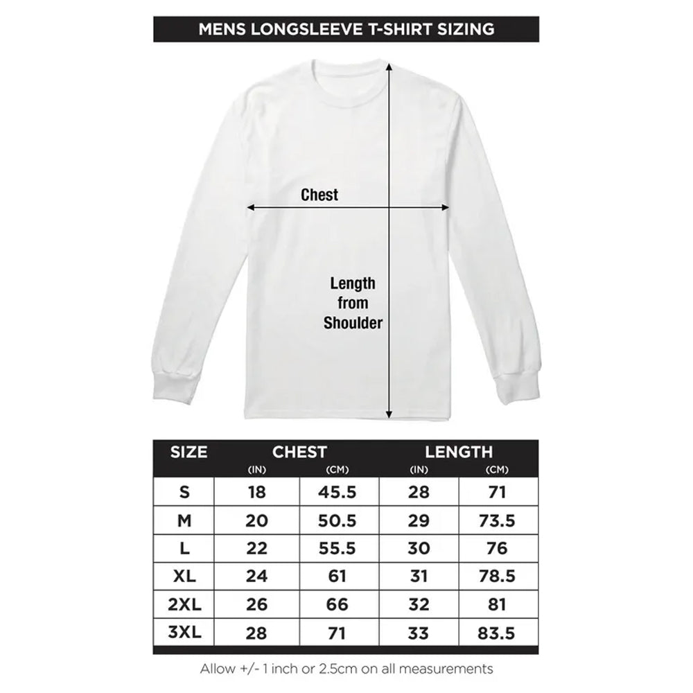Black - Lifestyle - Marvel Womens-Ladies Merry Xmas Bub! Wolverine Long-Sleeved T-Shirt