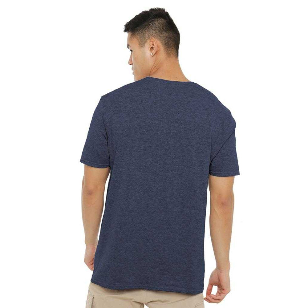 Navy - Pack Shot - Transformers Unisex Adult Generations Decepticon On The Hunt Soundwave T-Shirt