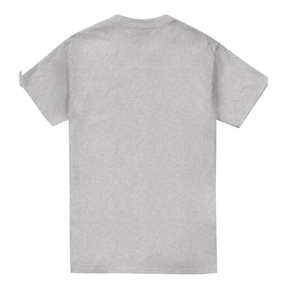 Athletic - Back - Transformers Unisex Adult Generations Tech Icon Decepticons Logo Heather T-Shirt