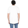 White - Lifestyle - Ford Mens American Flag T-Shirt