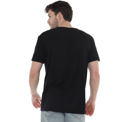 Black - Lifestyle - Superman Mens Reveal T-Shirt
