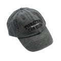 Black - Back - Fast & Furious Mens Toretto Car Club Vintage Baseball Cap