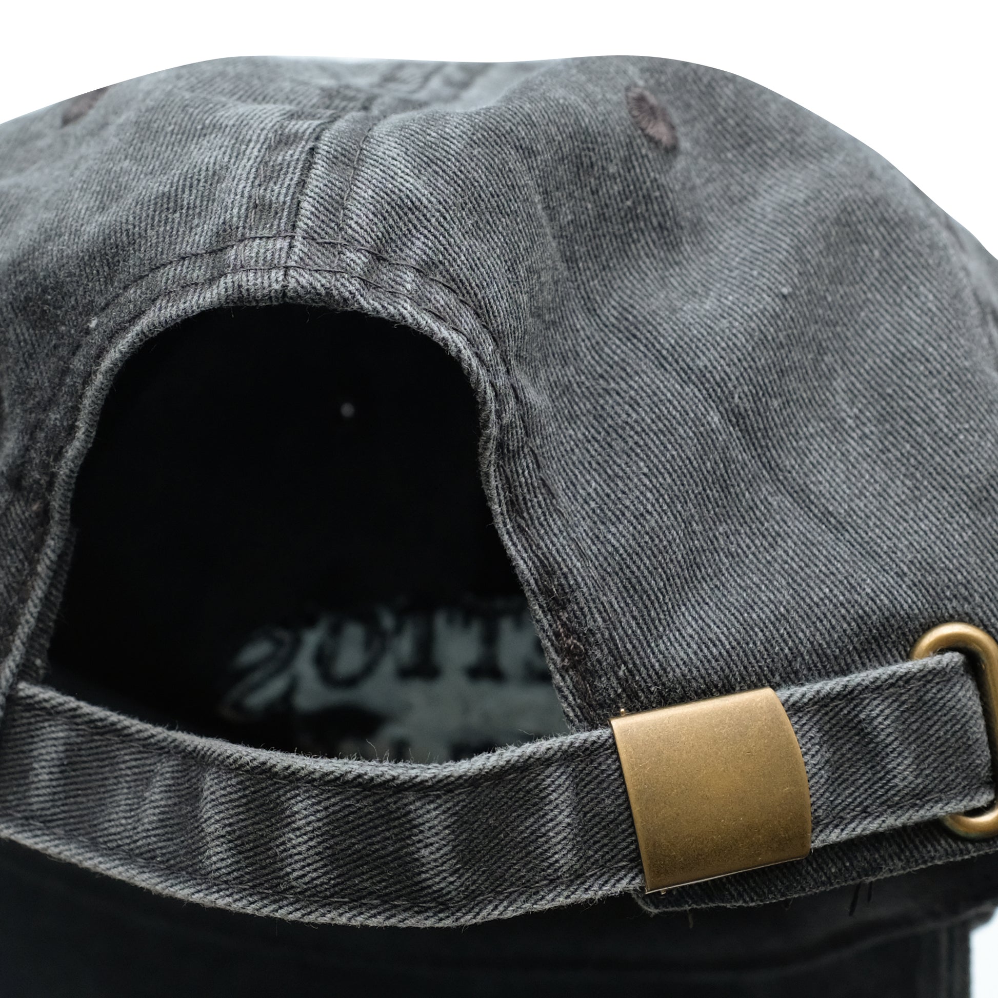 Black - Lifestyle - Fast & Furious Mens Toretto Car Club Vintage Baseball Cap