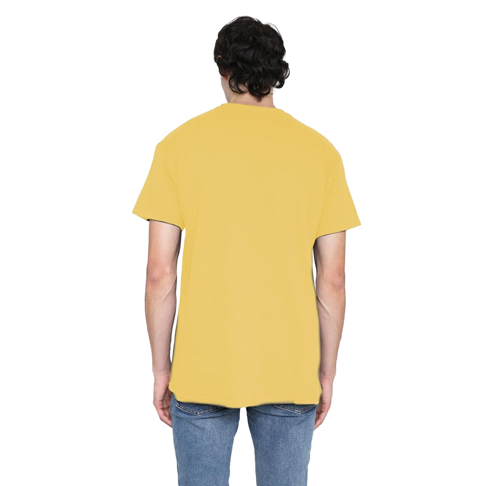 Banana Yellow - Lifestyle - Garfield Unisex Adult Butterfly T-Shirt