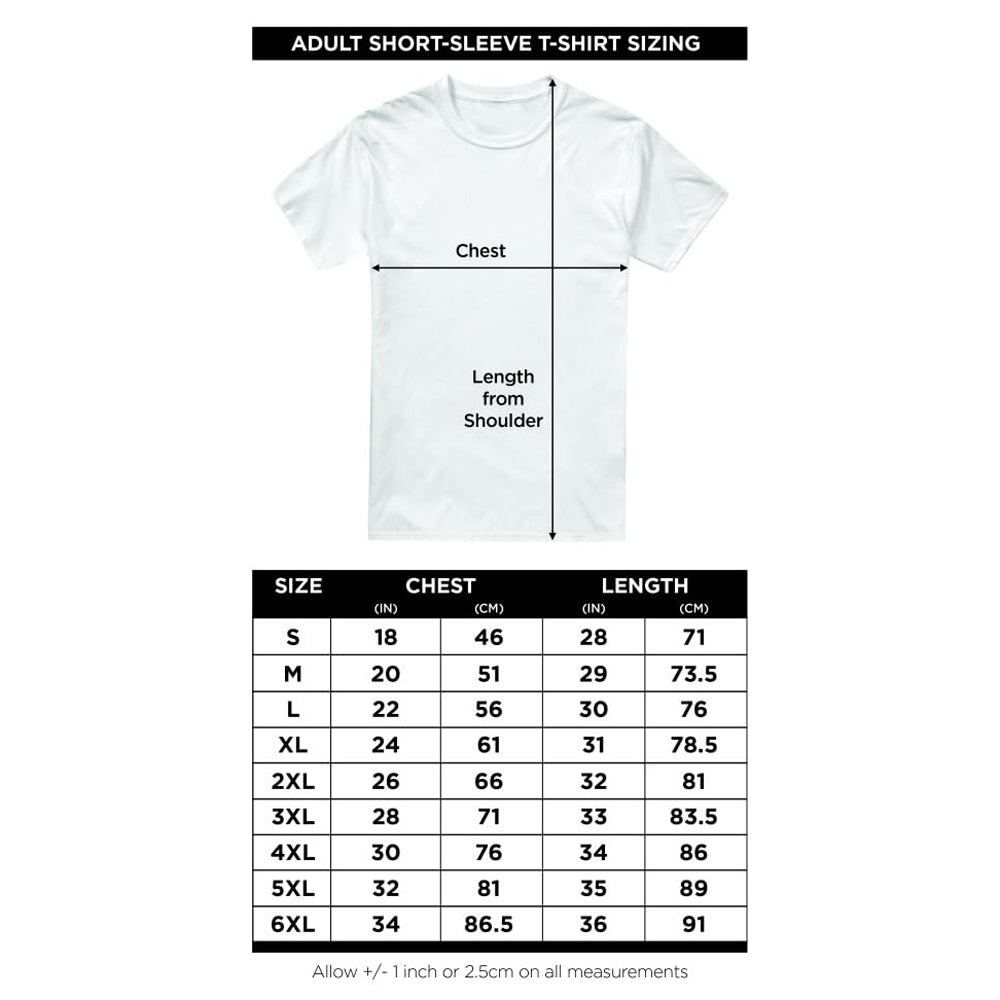 Banana Yellow - Close up - Garfield Unisex Adult Butterfly T-Shirt