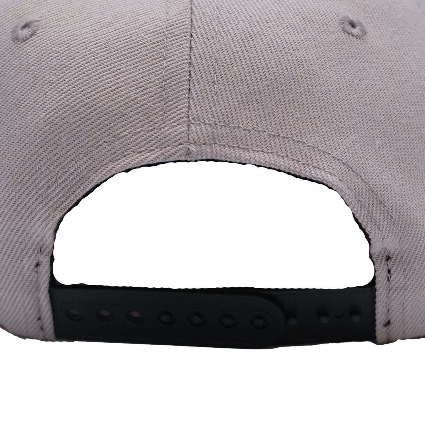 Grey-Black - Lifestyle - Minions Mens Gru Symbol Baseball Cap
