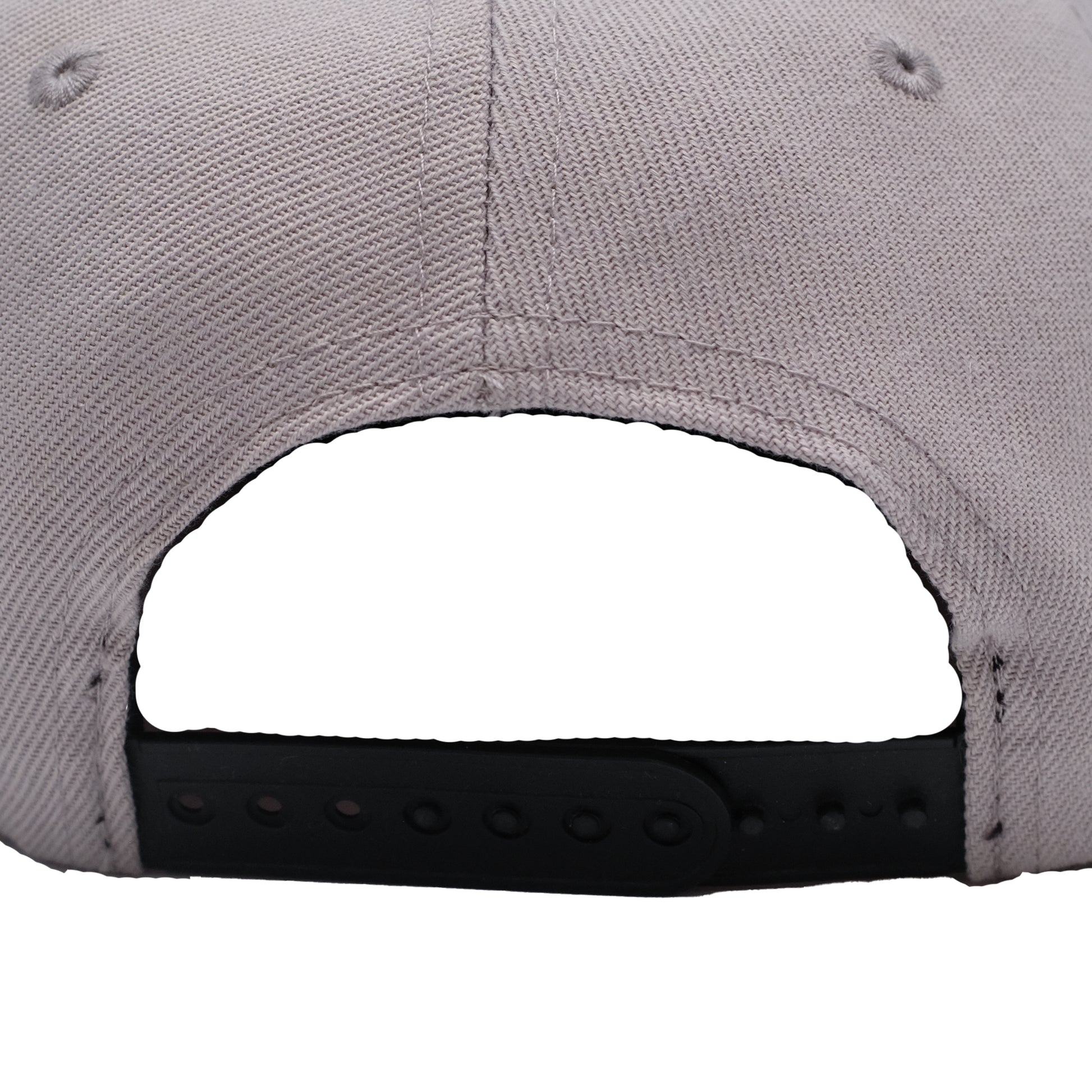 Grey-Black - Lifestyle - Minions Mens Gru Symbol Baseball Cap