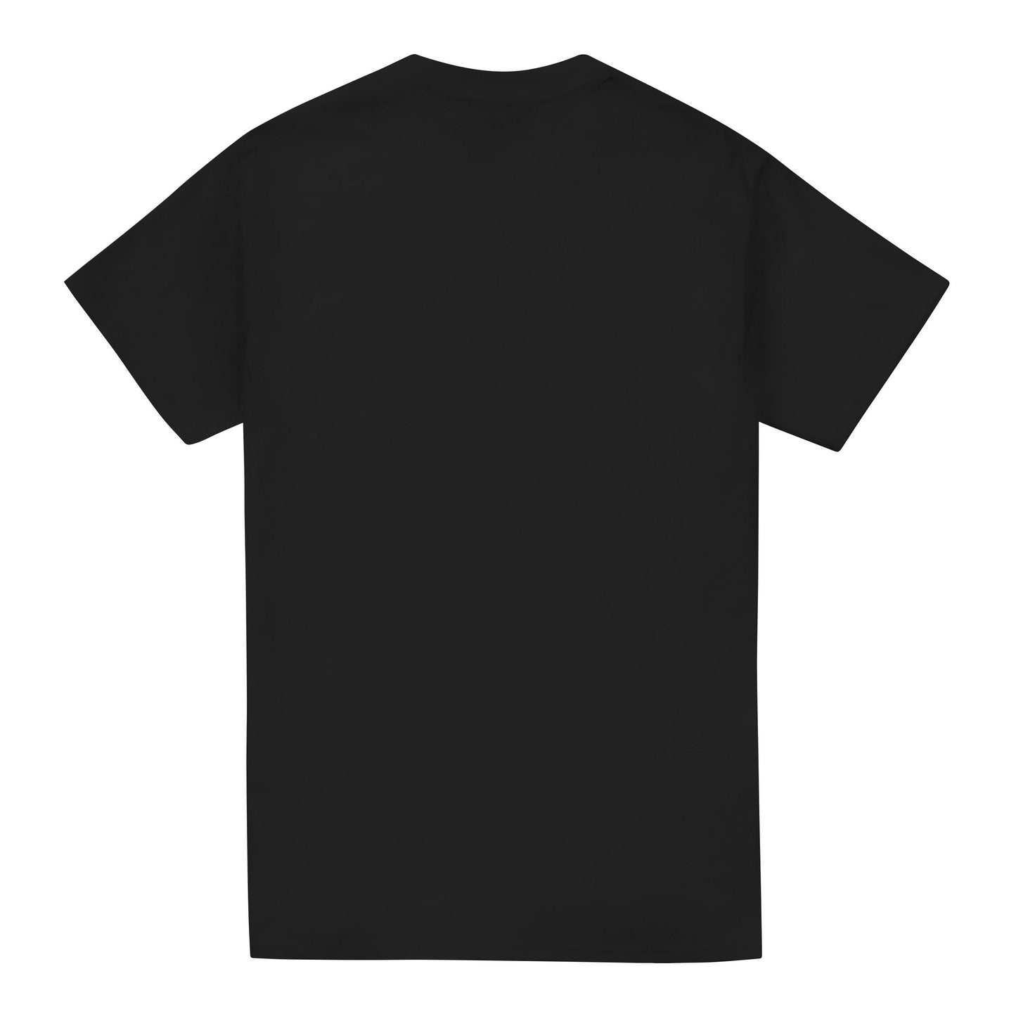 Black - Back - South Park Mens Heads T-Shirt