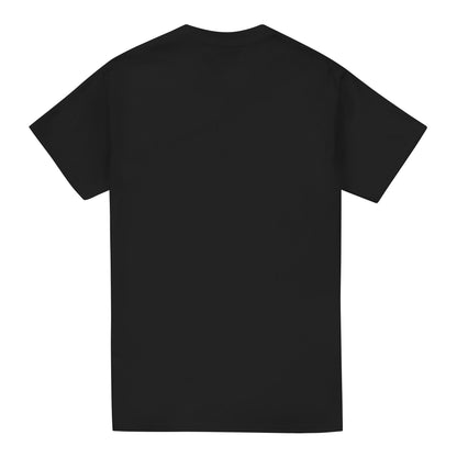 Black - Back - South Park Mens Heads T-Shirt
