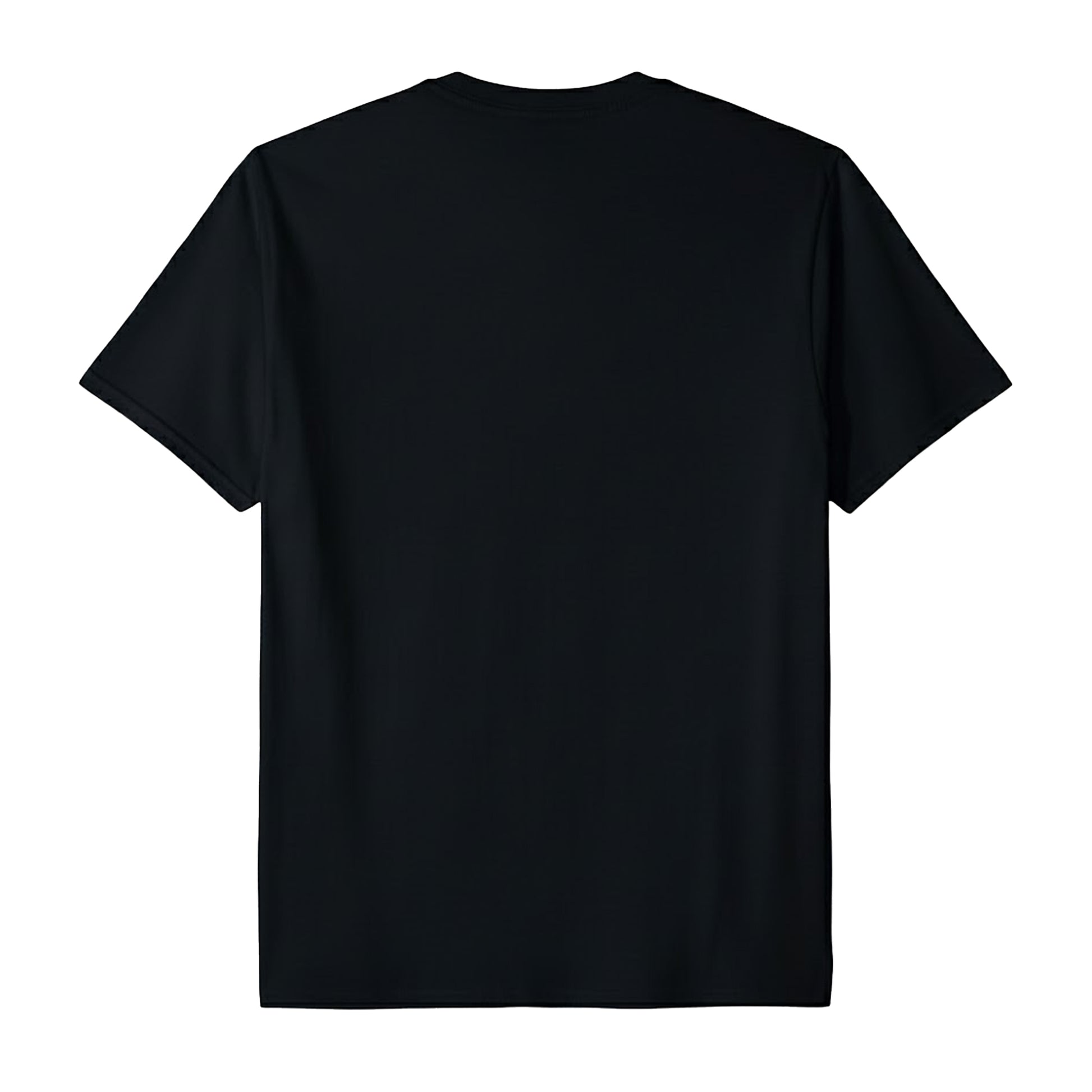 Black - Back - Bon Jovi Unisex Adult Bad Medicine Back Print T-Shirt