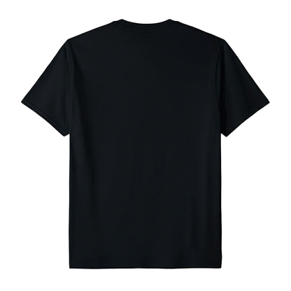 Black - Back - Bon Jovi Unisex Adult Bad Medicine Back Print T-Shirt