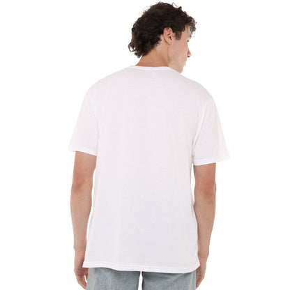 White - Lifestyle - Spider-Man: Miles Morales Mens Sky T-Shirt