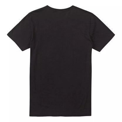 Black - Back - Xbox Mens Positive Vibes T-Shirt