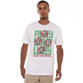 White - Side - Xbox Mens Play Your Way T-Shirt